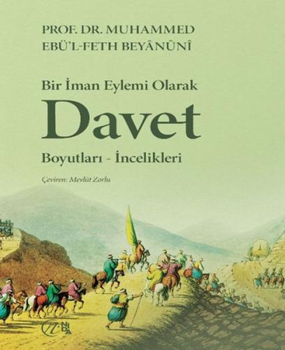 İslam Ahlakı - Yasin Kahyaoğlu - Nida Yayınları