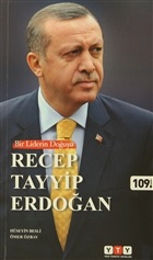 Bir Liderin Doğuşu Recep Tayyip Erdoğan - Hüseyin Besli - Yeni Türkiye