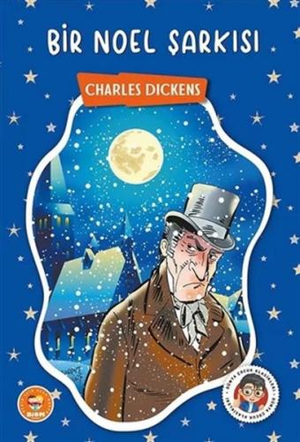 Bir Noel Şarkısı - Charles Dickens - Biom Yayınları
