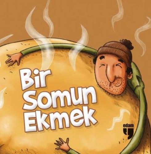 Bir Somun Ekmek - Suphi Süleyman - EDAM