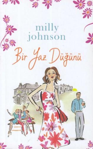 Bir Yaz Düğünü (Cep Boy) - Milly Johnson - Hyperion Kitap