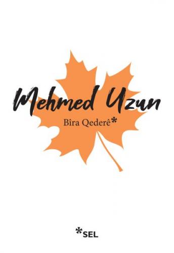 Bira Qedere - Mehmet Uzun - Sel Yayıncılık