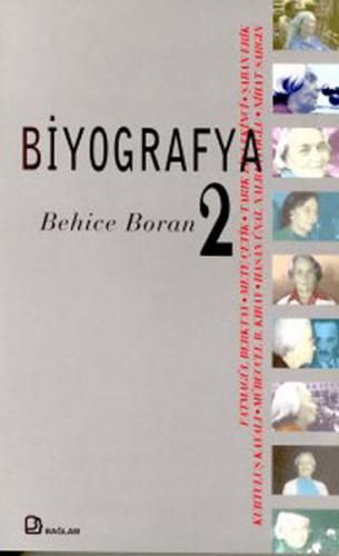 Biyografya 2 - Behice Boran - Kolektif - Bağlam Yayınları
