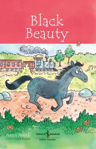 Black Beauty - Chıldren’S Classıc (İngilizce Kitap) - Anna Sewell - İş