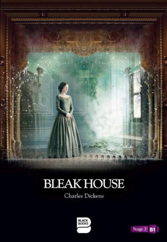 Bleak House - Level 3 - Charles Dickens - Blackbooks