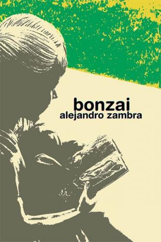 Bonzai - Alejandro Zambra - Notos Kitap