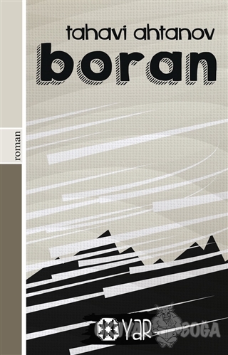 Boran - Tahavi Ahtanov - Yar Yayınları