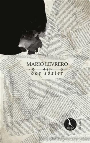 Boş Sözler - Mario Levrero - Nebula Kitap