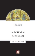 Bostan - Şeyh Sadi Şirazi - Babıali Kültür Yayıncılığı