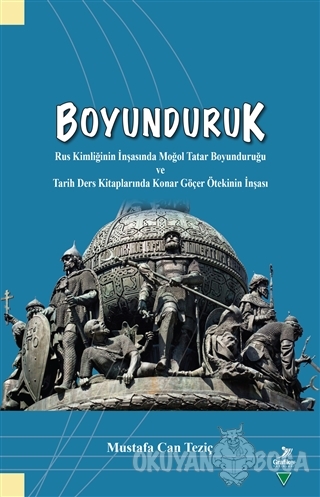 Boyunduruk - Mustafa Can Teziç - Grafiker Yayınları