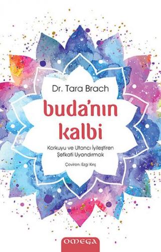 Buda'nın Kalbi - Tara Brach - Omega