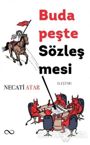 Budapeşte Sözleşmesi - Necati Atar - Çıra Yayınları