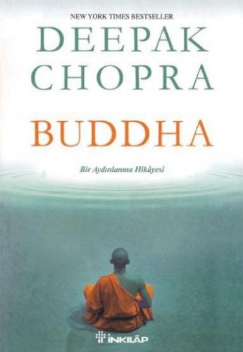 Buddha - Deepak Chopra - İnkılap Kitabevi
