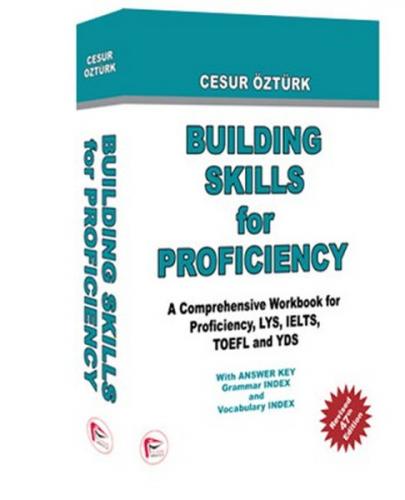 Building Skills for Proficiency - Cesur Öztürk - Pelikan Yayıncılık