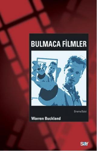 Bulmaca Filmler - Warren Buckland - Say Yayınları