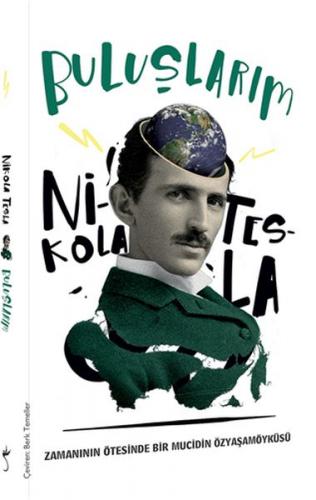 Buluşlarım - Nikola Tesla - İndigo Kitap