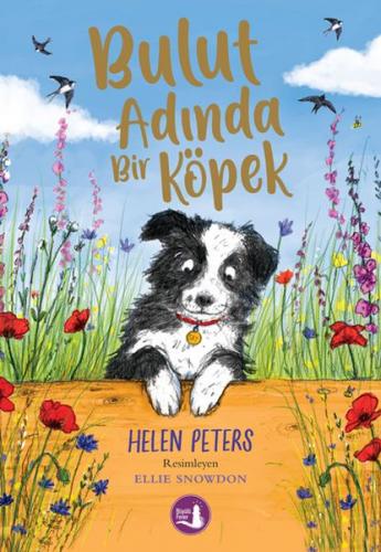 Bulut Adında Bir Köpek - Helen Peters - Büyülü Fener Yayınları