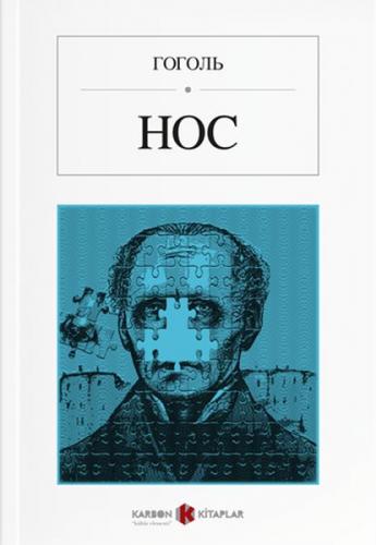 Hoc (Rusça) - Nikolay Vasilyeviç Gogol - Karbon Kitaplar