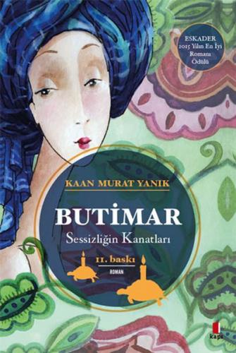 Butimar - Kaan Murat Yanık - Kapı Yayınları