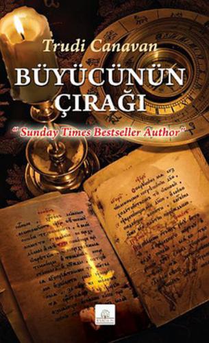 Büyücünün Çırağı - Trudi Canavan - Kyrhos Yayınları