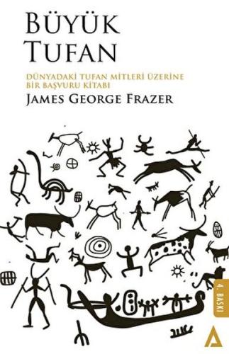 Büyük Tufan - James George Frazer - Kanon Kitap