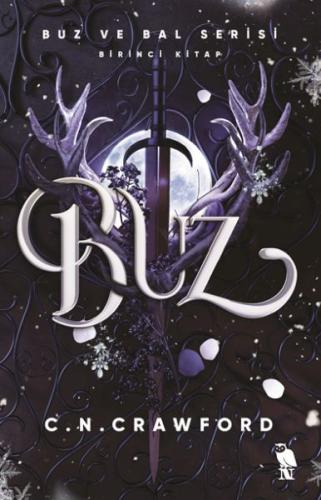 Buz - C. N. Crawford - Nemesis Kitap