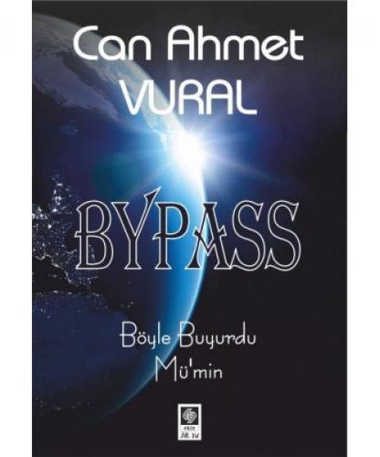Bypass - Can Ahmet Vural - Ekin Basım Yayın - Sınav Kitapları