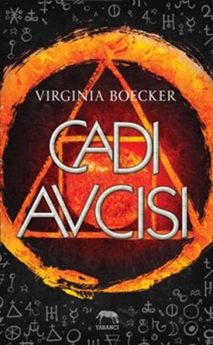 Cadı Avcısı (Ciltli) - Virginia Boecker - Yabancı Yayınları