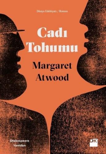 Cadı Tohumu - Shakespeare Yeniden - Margaret Atwood - Doğan Kitap