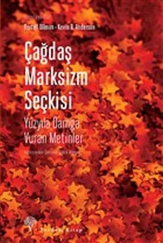 Çağdaş Marksizm Seçkisi - Kolektif - Yordam Kitap