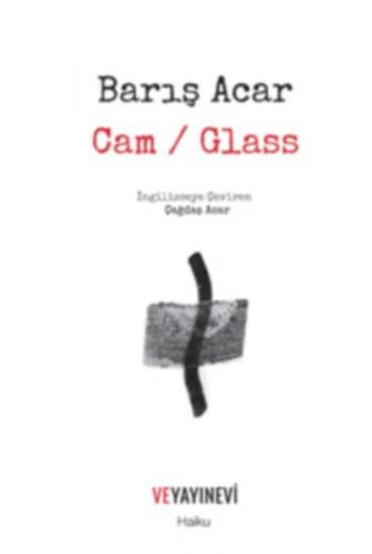 Cam / Glass - Barış Acar - Ve Yayınevi