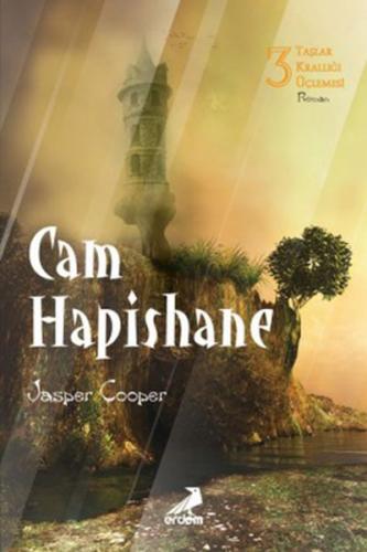 Cam Hapishane - Jasper Cooper - Erdem Yayınları