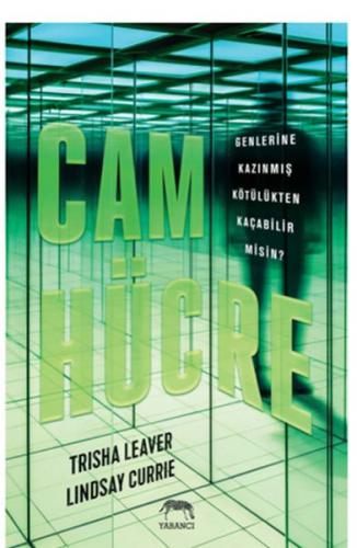 Cam Hücre (Ciltli) - Lindsay Currie - Yabancı Yayınları