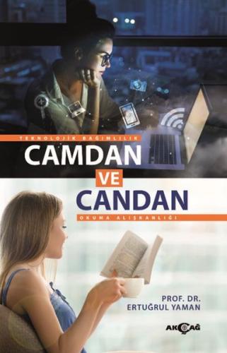 Camdan ve Candan - Ertuğrul Yaman - Akçağ Yayınları