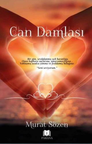 Can Damlası - Murat Sözen - Parana Yayınları