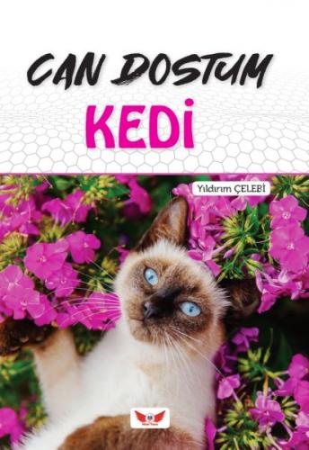 Can Dostum Kedi - Yıldırım Çelebi - Minel Yayın