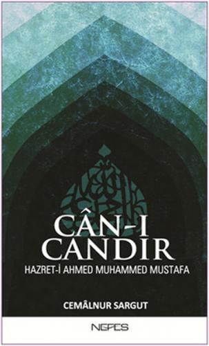Can-ı Candır (Ciltli) - Cemalnur Sargut - Nefes Yayıncılık