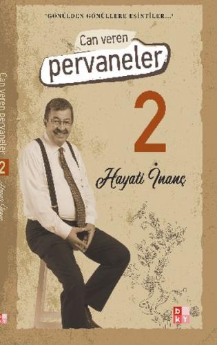 Can Veren Pervaneler 2 - Hayati İnanç - Babıali Kültür Yayıncılığı