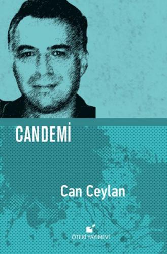 Candemi (Ciltli) - Can Ceylan - Öteki Yayınevi