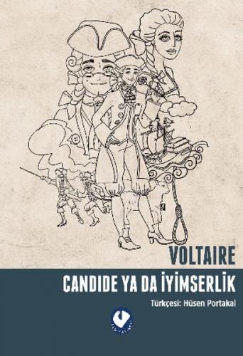 Candide ya da İyimserlik - Voltaire - Cem Yayınevi