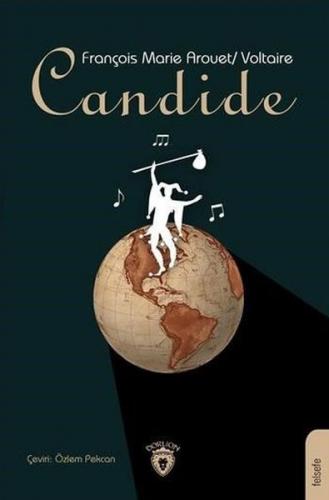 Candide - François Marie Arouet Voltaire - Dorlion Yayınevi