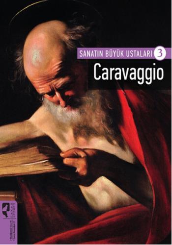 Caravaggio - Firdevs Candil Erdoğan - HayalPerest Kitap