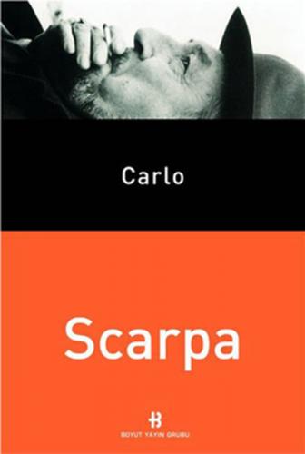 Carlo Scarpa - Kolektif - Boyut Yayın Grubu