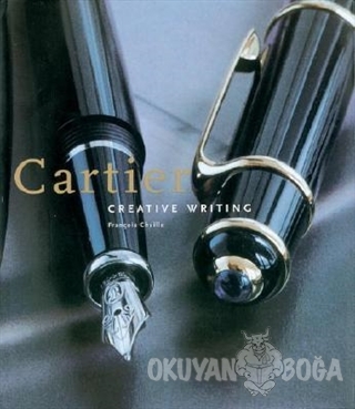 Cartier (Ciltli) - Francois Chaille - Flammarion