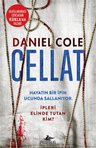 Cellat - Daniel Cole - Pegasus Yayınları