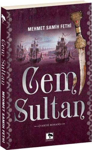 Cem Sultan - Mehmet Samih Fethi - Çınaraltı Yayınları
