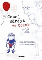Cemal Süreya ve Çocuk - Erol Büyükmeriç - Tudem Yayınları