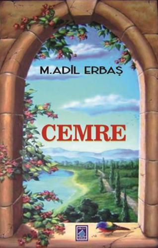 Cemre - Mehmet Adil Erbaş - Göl Yayıncılık