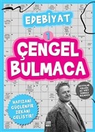 Çengel Bulmaca - Edebiyat 1 - Kolektif - Dokuz Yayınları