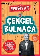 Çengel Bulmaca - Edebiyat 2 - Kolektif - Dokuz Yayınları